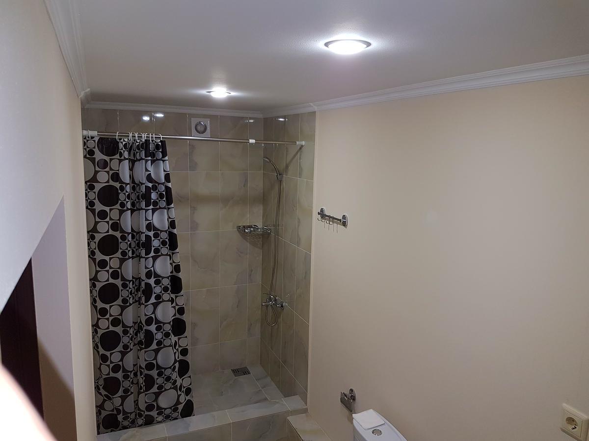 פיזונדה Guest House Black Sea מראה חיצוני תמונה