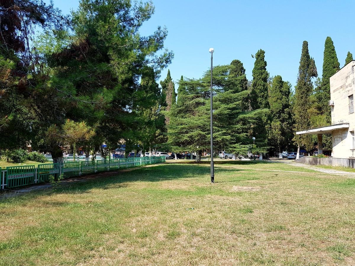 פיזונדה Guest House Black Sea מראה חיצוני תמונה