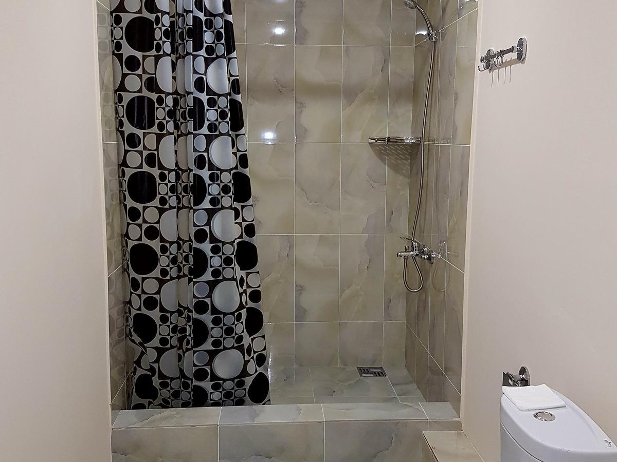 פיזונדה Guest House Black Sea מראה חיצוני תמונה