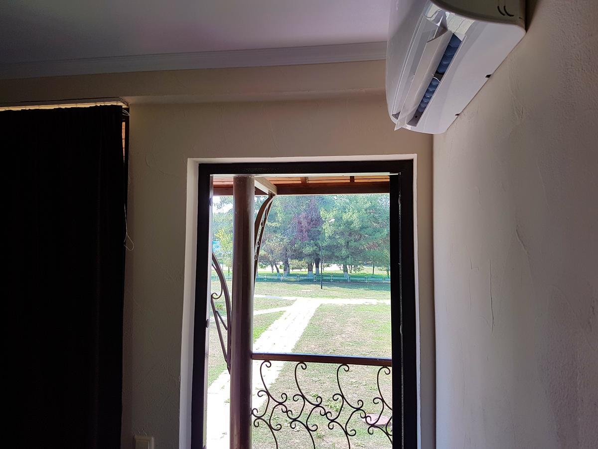 פיזונדה Guest House Black Sea מראה חיצוני תמונה