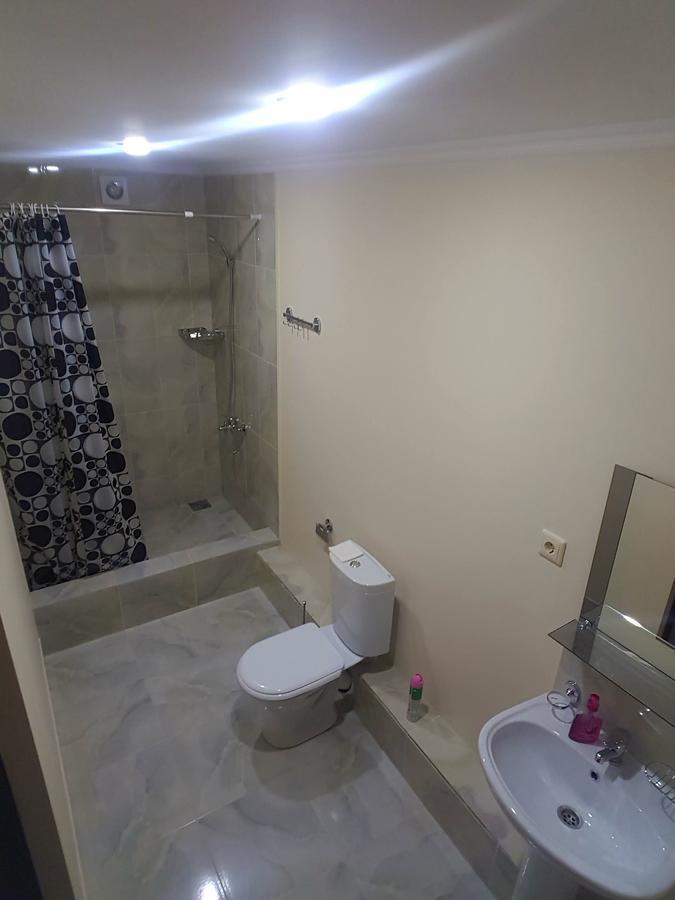 פיזונדה Guest House Black Sea מראה חיצוני תמונה