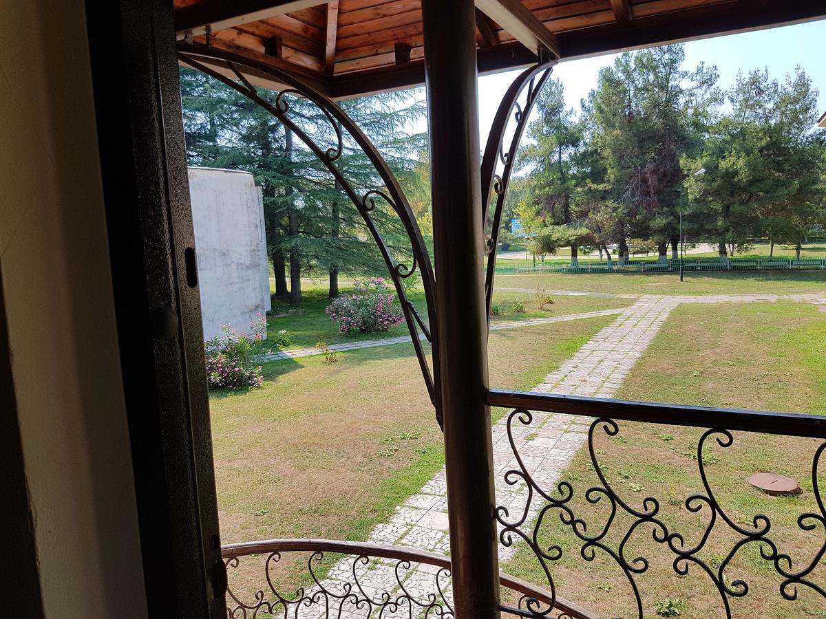 פיזונדה Guest House Black Sea מראה חיצוני תמונה